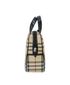 Bowling Bag, side view